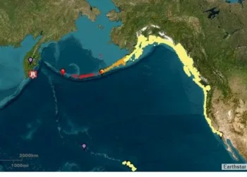 റഷ്യയിൽ വൻ ഭൂചലനം ; ജപ്പാനിലും റഷ്യയിലും ആഞ്ഞടിച്ച് സുനാമി