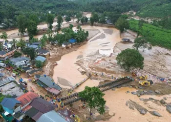 ജൂലൈ 30 ഹൃദയഭൂമിയില്‍ സര്‍വ്വമത പ്രാര്‍ത്ഥനയും പുഷ്പാര്‍ച്ചനയും ; വയനാട് ദുരന്തത്തിന് ഒരാണ്ട് തികയുമ്പോൾ വ്യാപാരികൾ ഉൾപ്പെടെ പ്രതിഷേധത്തിൽ