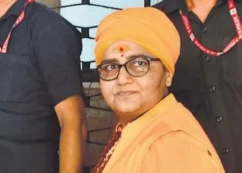 മലേഗാവ് സ്‌ഫോടന കേസിൽ വിധി പ്രസ്താവിച്ചു ; സാധ്വി പ്രജ്ഞാസിങ് ഉൾപ്പെടെ എല്ലാ പ്രതികളെയും കുറ്റവിമുക്തരാക്കി