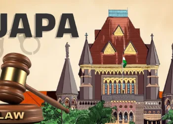 യുഎപിഎ പൂർണ്ണമായും ഭരണഘടനാപരമാണ് ; സാധുത ചോദ്യം ചെയ്യാൻ കഴിയില്ല ; സുപ്രധാന ഉത്തരവുമായി ബോംബെ ഹൈക്കോടതി