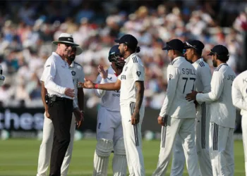 ഇംഗ്ലണ്ട് ടീമിന്റെ പന്ത്രണ്ടാമനാണ് അവൻ, അയാൾ ഉള്ളപ്പോൾ ഇന്ത്യ മത്സരം ജയിക്കില്ല; തുറന്നടിച്ച് രവിചന്ദ്രൻ അശ്വിൻ