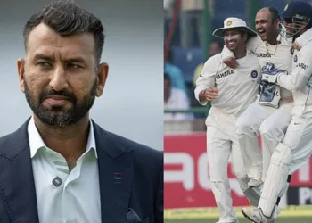 സച്ചിനും സെവാഗും ധോണിയും ഇല്ല, ഇന്ത്യ-ഇംഗ്ലണ്ട് സംയുക്ത ഇലവനെ തിരഞ്ഞെടുത്ത് പൂജാര; അപ്രതീക്ഷിത താരങ്ങൾ ടീമിൽ