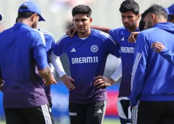 നാലാം ടെസ്റ്റിനുള്ള ടീമിൽ നിന്ന് യുവതാരം പുറത്ത്, ഇന്ത്യക്ക് അപ്രതീക്ഷിത തിരിച്ചടി; ആ കാര്യത്തിന് നിർബന്ധിതരാകും