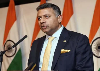 എന്താണ് ഞങ്ങളുടെ സമ്പദ്വ്യവസ്ഥ അടച്ചുപൂട്ടണോ?: റഷ്യൻ എണ്ണ ഇറക്കുമതിയെ വിമർശിച്ചവർക്ക് വായടപ്പിക്കുന്ന മറുപടിയുമായി ഇന്ത്യ