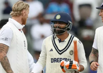 കൈ കൊടുത്ത് സമനിലക്ക് സമ്മതിച്ചത് സെഞ്ച്വറി തടയാനോ? ഉത്തരവുമായി ബെൻ സ്റ്റോക്സ്; പറഞ്ഞത് ഇങ്ങനെ