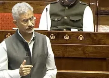 ‘ചൈന ഗുരു’ ജയ്റാം രമേശിനെ ട്രോളി എസ് ജയ്ശങ്കർ, അവർ ചരിത്ര ക്ലാസിൽ ഉറങ്ങുകയായിരുന്നുവെന്ന് വിദേശകാര്യമന്ത്രി