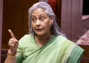 എന്തിന് സിന്ദൂരെന്ന് പേര് നൽകി: ഓപ് സിന്ദൂരിന്റെ നാമത്തിനെതിരെ വിമർശനവുമായി ജയ ബച്ചൻ