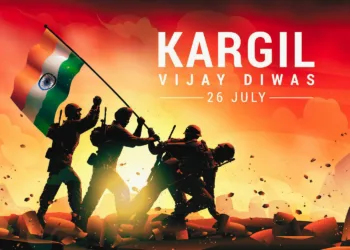 കാർഗിൽ വിജയ് ദിവസ് : ധീര സൈനികരെ ആദരിക്കുന്നതിന് പൊതുജനങ്ങൾക്കായി മൂന്ന് പദ്ധതികൾ പ്രഖ്യാപിച്ച് ഇന്ത്യൻ സൈന്യം