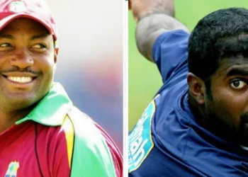 മുരളീധരനെക്കാൾ മികച്ചതായിട്ട് ഒരൊറ്റ താരമേ ഉള്ളു, അത് അവനാണ്; തുറന്നടിച്ച് ബ്രയാൻ ലാറ