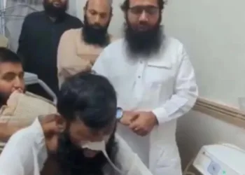 കൊടും ഭീകരൻ അബ്ദുൾ അസീസ് ചത്തു; കസൂരിയുടെ ആത്മമിത്രം; മരിച്ചത് ഓപ് സിന്ദൂരിൽ ഗുരുതര പരിക്കേറ്റ് ചികിത്സയിലിരിക്കെ