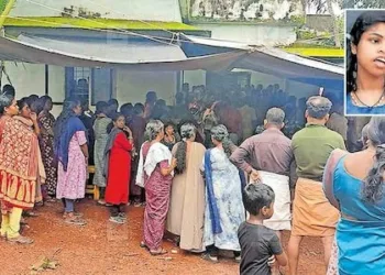 വെന്‍റിലേറ്റര്‍ നൽകിയില്ല ; ഭിന്നശേഷിക്കാരിയായ 16കാരിയുടെ മരണത്തിന് കാരണം ആശുപത്രിയുടെ അനാസ്ഥയെന്ന് കുടുംബം