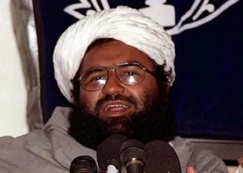 ജെയ്‌ഷെ തലവൻ മസൂദ് അസർ ഗിൽജിത്തിൽ: പുതിയ പദ്ധതികളുമായി സജീവമെന്ന് വിവരം