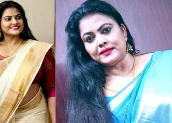 ബാലചന്ദ്രമേനോനെ അപകീർത്തിപ്പെടുത്തിയെന്ന കേസ്; നടി മീനു മുനീർ അറസ്റ്റിൽ