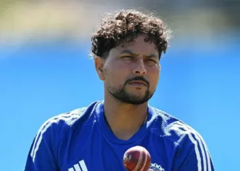 എന്തുകൊണ്ട് കുൽദീപ് കളിക്കുന്നില്ല, അതാണ് കാരണം; വിശദീകരണവുമായി മോർണി മോർക്കൽ