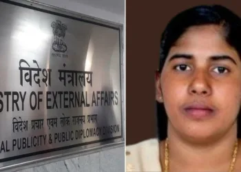 നിമിഷപ്രിയയുടെ വധശിക്ഷ റദ്ദാക്കിയിട്ടില്ല ; ചില വ്യക്തികൾ നൽകുന്ന വ്യാജ വിവരങ്ങൾ പ്രചരിപ്പിക്കരുതെന്ന് വിദേശകാര്യമന്ത്രാലയം