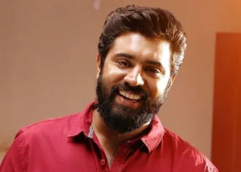 വഞ്ചനാക്കുറ്റം; നടൻ നിവിൻപോളിക്ക് നോട്ടീസ്