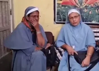 തൻ്റെ മതം മാത്രമാണ് നല്ലത്, ബാക്കി മതങ്ങൾ എല്ലാം തിയ്യത് എന്നു പറയാൻ ഒരാൾക്ക് മാത്രമല്ല എല്ലാവർക്കും അവകാശമുണ്ടെന്ന് മറക്കരുത്