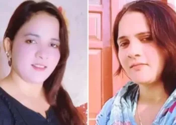 പാകിസ്താനിൽ വീണ്ടും വനിതാ ടിക്ടോക് താരം കൊല്ലപ്പെട്ടു ; വിഷം കൊടുത്ത് കൊന്നതാണെന്ന് മകളുടെ മൊഴി