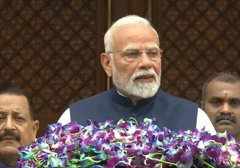 ഈ മൺസൂൺ സമ്മേളനം ഇന്ത്യൻ സൈന്യത്തിന്റെ വിജയാഘോഷം ; മാധ്യമങ്ങളെ അഭിസംബോധന ചെയ്ത് പ്രധാനമന്ത്രി