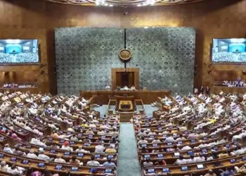 ഉപരാഷ്ട്രപതി തിരഞ്ഞെടുപ്പ് ഉടൻ ഉണ്ടാകും ; ഇരുസഭകളിലെയും അംഗസംഖ്യ നിർണായകമാകും