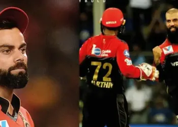 ആർസിബി വിരാട് കോഹ്ലിയെ പുറത്താക്കാൻ ആഗ്രഹിച്ചു, ഞെട്ടിക്കുന്ന വെളിപ്പെടുത്തൽ നടത്തി മൊയീൻ അലി