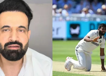 ബുംറയുടെ കാര്യത്തിൽ പുറത്ത് വന്ന ആ വാർത്ത തെറ്റ്, സത്യം ഇതാണ്; വെളിപ്പെടുത്തലുമായി ഇർഫാൻ പത്താൻ