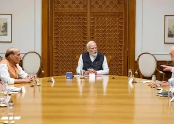 കർഷകർക്കും റെയിൽവേക്കുമായി 6 സുപ്രധാന പദ്ധതികൾക്ക് അംഗീകാരം നൽകി കേന്ദ്ര മന്ത്രിസഭാ യോഗം ; 6 സംസ്ഥാനങ്ങളിൽ പുതിയ റെയിൽ പദ്ധതികൾ