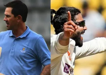 രവീന്ദ്ര ജഡേജ കാണിച്ചത് മോശം പ്രവർത്തി, സീനിയർ താരം എന്ന നിലയിൽ ഉത്തരവാദിത്വം കാണിക്കണമായിരുന്നു; കുറ്റപ്പെടുത്തലുമായി റിക്കി പോണ്ടിങ്