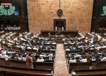 ബിൽസ് ഓഫ് ലേഡിംഗ് ബിൽ 2025 പാസാക്കി പാർലമെന്റ് ; ഷിപ്പിംഗ് രേഖകൾക്കായുള്ള നിയമങ്ങളിൽ മാറ്റം