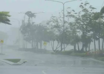അതിരൂക്ഷ മഴക്കെടുതി ; മൂന്നിടത്ത് റെഡ് അലർട്ട് ; തൃശ്ശൂരിൽ മിന്നൽചുഴലി, കോഴിക്കോട് മലയിടിച്ചിൽ