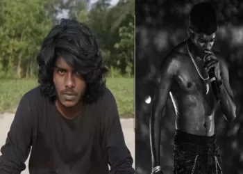 റാപ്പർ വേടനെതിരെ ബലാത്സംഗ കേസ് ; യുവതിയുടെ പരാതിയിൽ തൃക്കാക്കര പോലീസ് കേസെടുത്തു