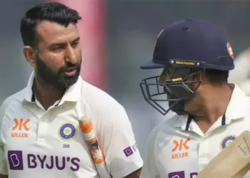 ചേതേശ്വർ പൂജാര ഞങ്ങൾ പറഞ്ഞിട്ട് കേട്ടില്ല, അതിനുള്ള പണി അവന് കിട്ടി; കഥ വെളിപ്പെടുത്തി രോഹിത് ശർമ്മ