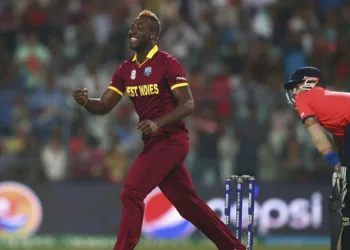 അന്ന് ഇന്ത്യയെ തകർത്തെറിഞ്ഞ നിമിഷമാണ് ഏറ്റവും മികച്ച ഓർമ്മ, അവന്മാരുടെ കാണികൾ…; ആന്ദ്രേ റസ്സൽ പറയുന്നത് ഇങ്ങനെ