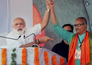 ഇന്നാണ് ആ സുദിനം ; സി സദാനന്ദൻ മാസ്റ്റർ രാജ്യസഭാംഗമായി സത്യപ്രതിജ്ഞ ചെയ്യും