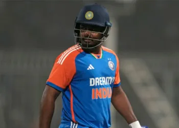 അവൻ എന്റെ ചങ്ക് തന്നെ, ഇന്ത്യൻ ടീമിലെത്തും മുമ്പേ കൂട്ടുകാർ; സഞ്ജു സാംസൺ പറയുന്നത് ആ താരത്തെക്കുറിച്ച്