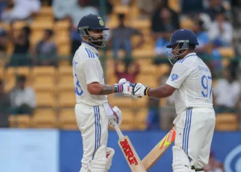 സഹതാരങ്ങൾ എന്നെ വിളിച്ചത് ‘പാണ്ട’ എന്നായിരുന്നു, ടീമിൽ നിന്ന് പുറത്താക്കിയപ്പോൾ കോഹ്‌ലി..; ശ്രദ്ധ നേടി സർഫ്രാസ് ഖാന്റെ വാക്കുകൾ; പുതിയ ചിത്രങ്ങൾ വൈറൽ