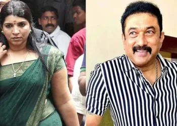 ബാബുരാജ് ചതിയൻ,മോഹൻലാൽ നൽകിയ തുക വകമാറ്റി: ഗുരുതര ആരോപണവുമായി സരിത നായർ