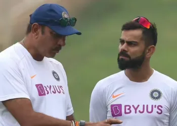ഇന്ത്യ കണ്ട ഏറ്റവും മികച്ച താരം കോഹ്ലിയോ ഗാവസ്കറോ അല്ല, അത് അവനാണ്; ടോപ് 5 താരങ്ങളെ തിരഞ്ഞെടുത്ത് രവി ശാസ്ത്രി; പ്രമുഖർക്ക് സ്ഥാനമില്ല