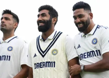 മുഹമ്മദ് സിറാജും അൻഷുൽ കംബോജും കാണിച്ചത് മോശം പ്രവർത്തി, അത്യാഗ്രഹത്തോടെയാണ് അവർ കളിക്കുന്നത്; വമ്പൻ ആരോപണവുമായി മോർണി മോർക്കൽ