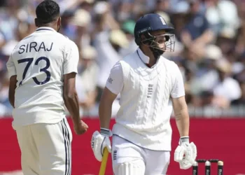 അടുത്ത മത്സരത്തിലും ആ രീതി തുടരും, ഇംഗ്ലണ്ടിന് അപായ സൂചന നൽകി മുഹമ്മദ് സിറാജ്; പറഞ്ഞത് ഇങ്ങനെ