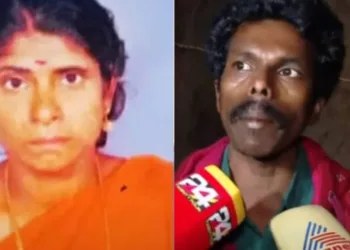 നാണംകെട്ട് വനം മന്ത്രി ; ആദിവാസി സ്ത്രീ സീത മരിച്ചത് കാട്ടാന ആക്രമണത്തിൽ തന്നെയെന്ന് അന്തിമ റിപ്പോർട്ട്