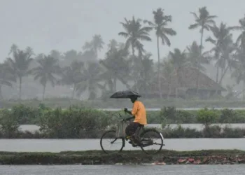 സംസ്ഥാനത്ത് മഴ മുന്നറിയിപ്പില്‍ മാറ്റം ; 7 ജില്ലകളിൽ ഓറഞ്ച് അലർട്ട് ; ഇടുക്കി പൊന്മുടി ഡാം തുറക്കും