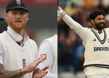 സ്വന്തം ബാറ്റിംഗ് കഴിഞ്ഞാൽ വീട്ടിലേക്ക് പോകുന്ന പയ്യനെ പോലെ സ്റ്റോക്സ്, ട്രാഫിക്ക് സിനിമയെ അനുസ്മരിപ്പിക്കും വിധം മറുപടി പറഞ്ഞ് ഇന്ത്യ; കുറിപ്പ് വൈറൽ