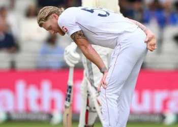 ഞാൻ ഇല്ലെങ്കിലും എന്റെ പിള്ളേർ തീർത്തോളും അവന്മാരെ, അപായ സൂചന നൽകി ബെൻ സ്റ്റോക്സ്; ഇന്ത്യൻ ക്യാമ്പിന് ആ കാര്യം ആശ്വാസം