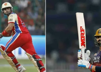 അന്ന് അവൻ എന്നെ ശരിക്കും വിറപ്പിച്ചു, എങ്ങനെ നേരിടണം എന്ന് അറിയാതെ ബുദ്ധിമുട്ടി; മുമ്പ്…; വിരാട് കോഹ്ലി പറഞ്ഞത് ഇങ്ങനെ