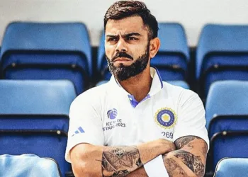 കോഹ്‌ലി എല്ലാവരെയും ഞെട്ടിച്ചുകൊണ്ട് വിരമിക്കാൻ കാരണം അതുകൊണ്ട്, പുതിയ നേതൃത്വം അവനെ…; വമ്പൻ വെളിപ്പെടുത്തലുമായി മുൻ ഇംഗ്ലണ്ട് താരം