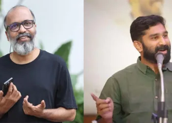 പ്രിയപ്പെട്ട ബൽറാം നിങ്ങളടക്കം, പൊതുരംഗത്തു നിൽക്കുന്ന സകലമനുഷ്യർക്കും അപമാനമാണ് ഇങ്ങനെയൊരാൾ ; മറുപടിയുമായി പ്രേം കുമാർ