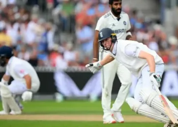 ഇത് പോലെ ഒന്ന് ഞങ്ങൾ ആരും മുമ്പ് കണ്ടിട്ടില്ല, ആ ഇന്ത്യൻ താരം ശരിക്കും ഞെട്ടിച്ചു: സാക്ക് ക്രോളി