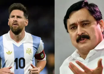 കേരളം കാത്തിരിക്കേണ്ട ; അർജന്റീന ഫുട്ബോൾ ടീമും മെസ്സിയും കേരളത്തിലേക്കില്ല
