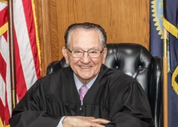 ഫ്രാങ്ക് കാപ്രിയോ വിടവാങ്ങി ; ലോകത്തിന്റെ പ്രിയപ്പെട്ട ജഡ്ജി